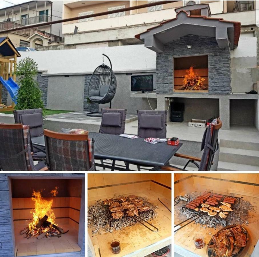 Lucia Appartement Šibenik Buitenkant foto